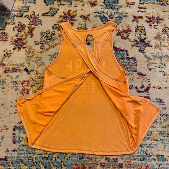 OTF More Life split back tank size medium - Picture 4 of 4